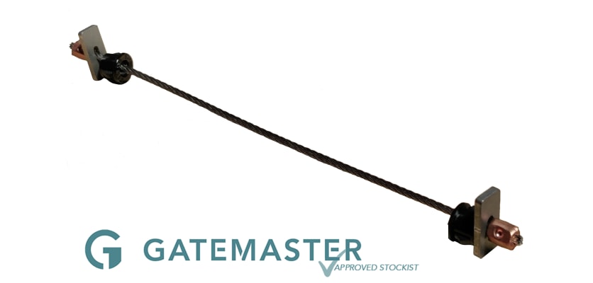 Add On- Gate Restrainer