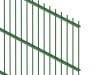 Green 868 mesh sheet 