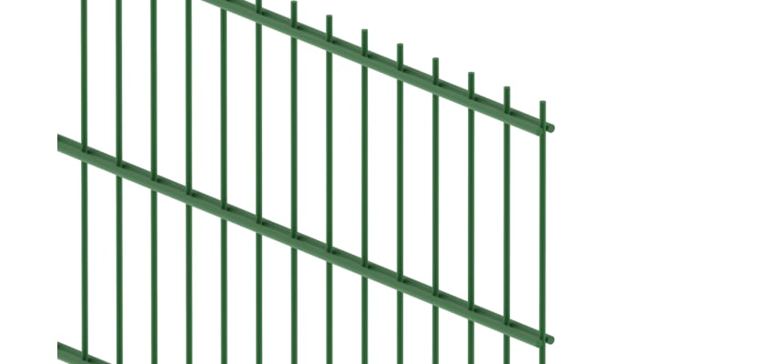 Green 868 mesh sheet 