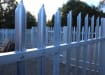 Combi Security Palisade Fencing - LPS1175 A1 Rated (SR1)