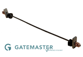 Gatemaster Gate Restrainer