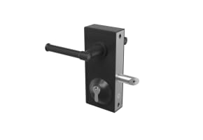 Latch Deadlock with Secure Keep