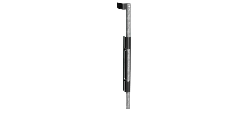 Locking Dropbolt