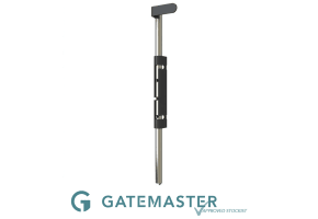 Gatemaster Locking Dropbolt