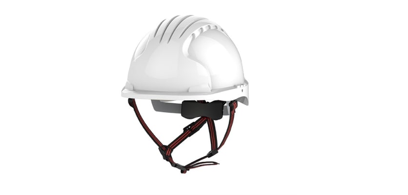 JSP Evo5 Dualswitch Helmet