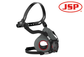 JSP Force8 Half Mask Respirator - Pack of 10