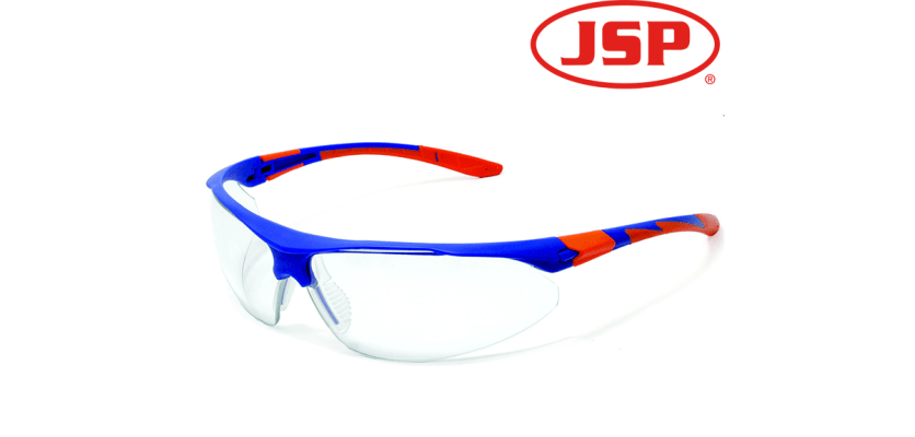 JSP Stealth 9000 Safety Glasses