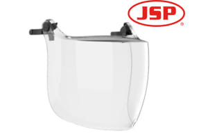 JSP Evo Guard C2 Industrial Visor - Pack of 10