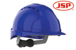 Evo3 Helmet - Blue - Pack of 10