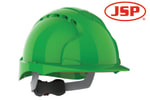 Evo3 Helmet - Green - Pack of 10