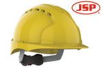 Evo3 Helmet - Yellow - Pack of 10