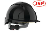 Evo3 - Helmet - Black - Pack of 10