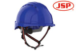 Evo5 Dualswitch Helmet - Blue