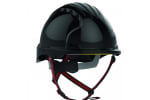 Evo5 Dualswitch Helmet - Black