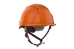Evo5 Dualswitch Helmet - Orange