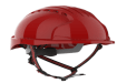Evo5 Dualswitch Helmet Red for Safety and Style