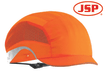 Hardcap Aerolite Orange Safety Hard Hats Pack of 20