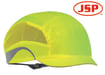 Hardcap Aerolite Yellow Lightweight Hard Hats Pack of 20