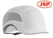 Hardcap Aerolite White Safety Helmets Pack of 20