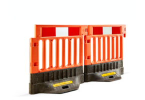 Strongwall Barrier Hire
