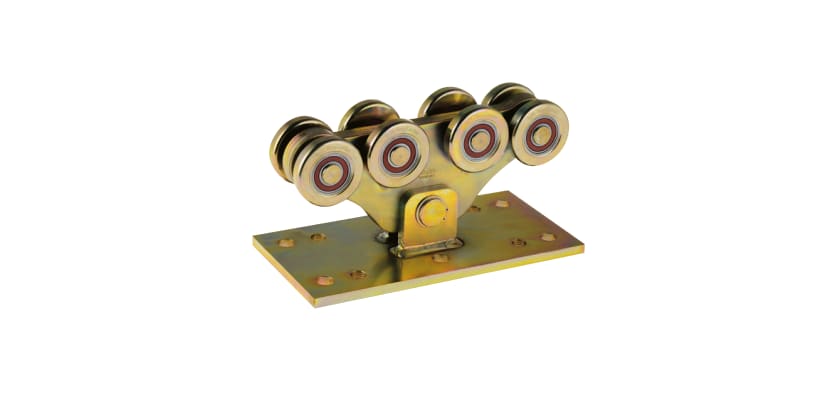 H900 Cantilever Gate Kit for Secure Property Entry