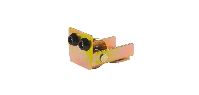 Easy Assembly Medium Cantilever Gate Kit for Fencing