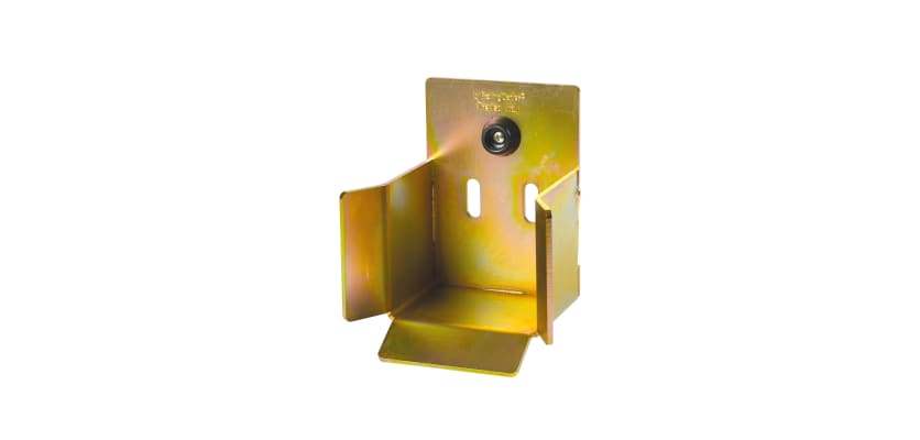 Medium Cantilever Gate Kit for Automated Access Control