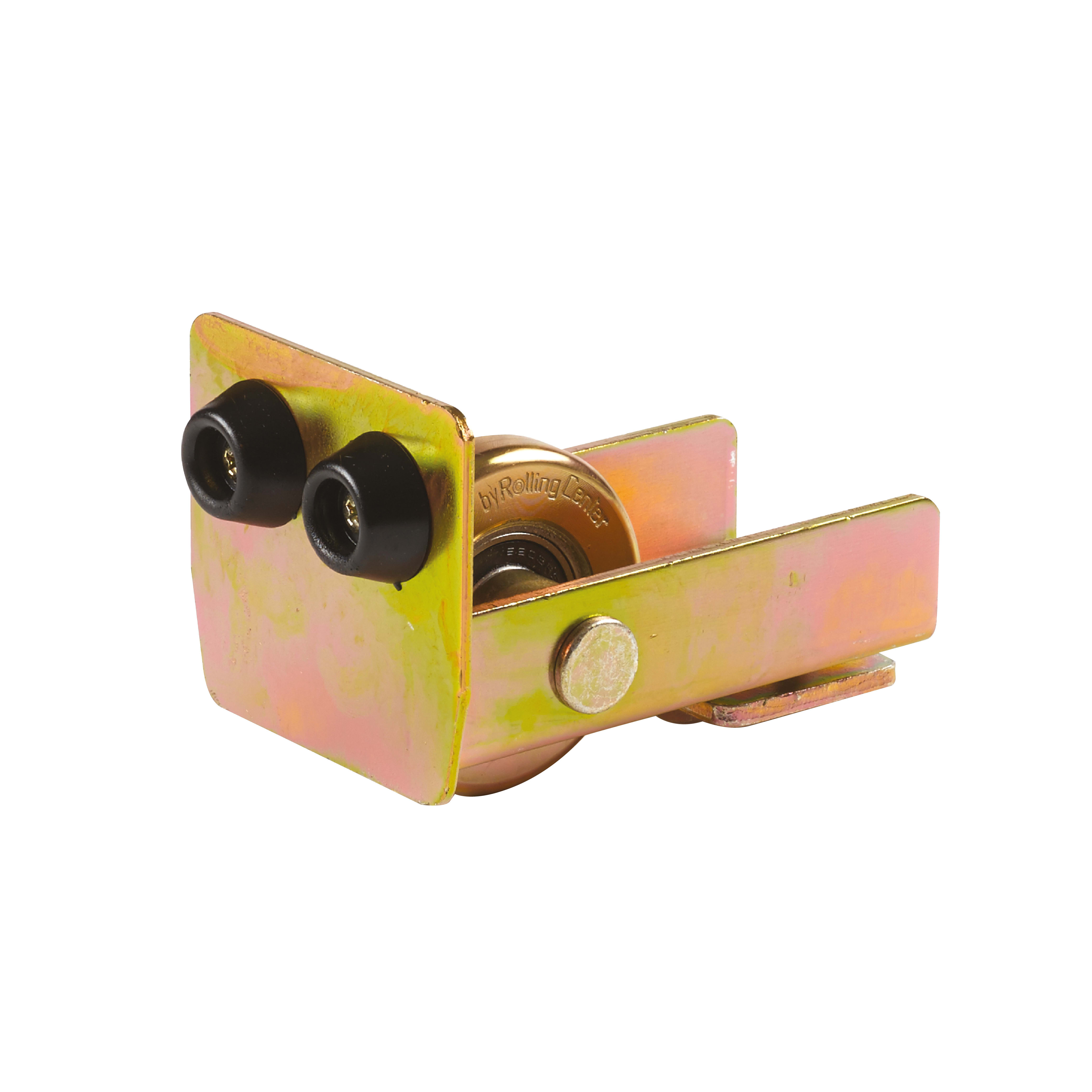 Wheel Guide Support Medium Support Wheel | Guide Roller | First Fence Ltd