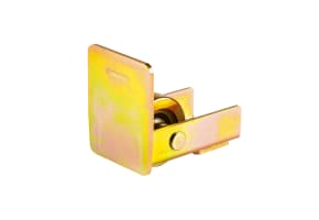 H900 Cantilever Support Wheel With End Plate