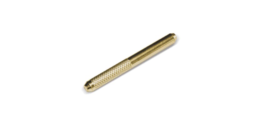 53 Sistema Track Joint Pin for Seamless Joining