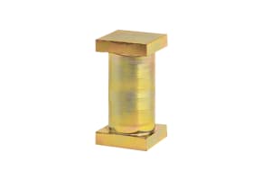 Upright Gate Joint for Wrap Around Hinge