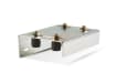 Medium Adjustable Guide Plate for Sliding Gates
