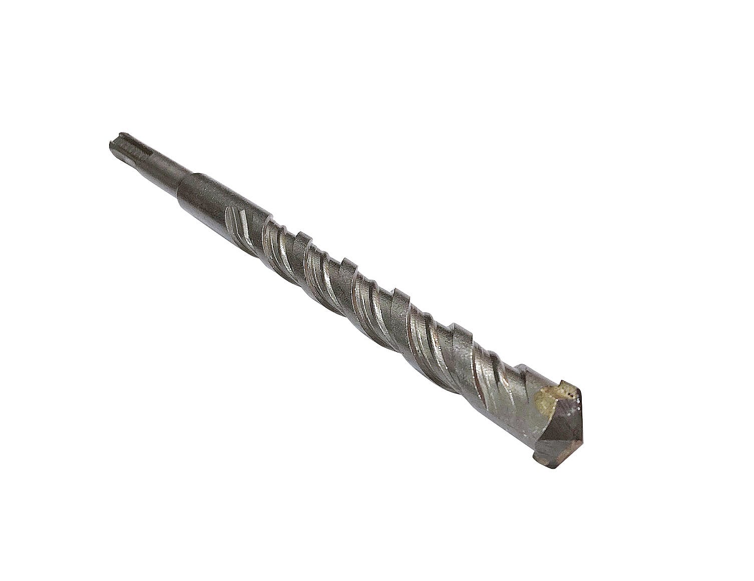 6ft drill clearance bit