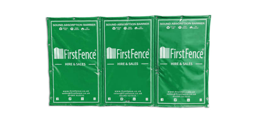 Green Acoustic Barriers