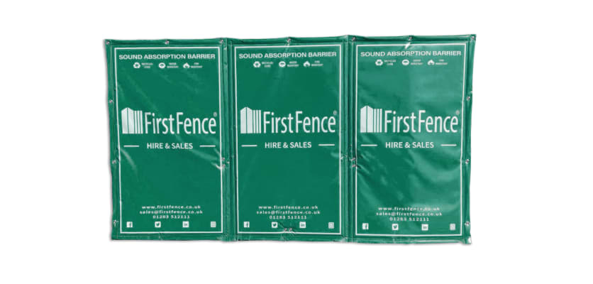 Green Acoustic Barriers