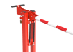Manual Raise Barrier