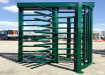 Single Turnstile 