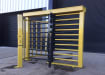 Single Turnstile