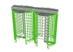 Double Turnstile