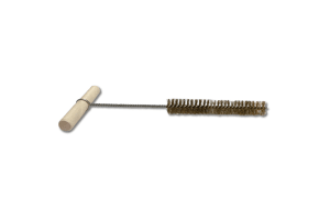 Injection Resin Cleaning Brush