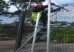QAB Ladder Access Kit 18-Rung