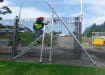 18-Rung QAB Ladder