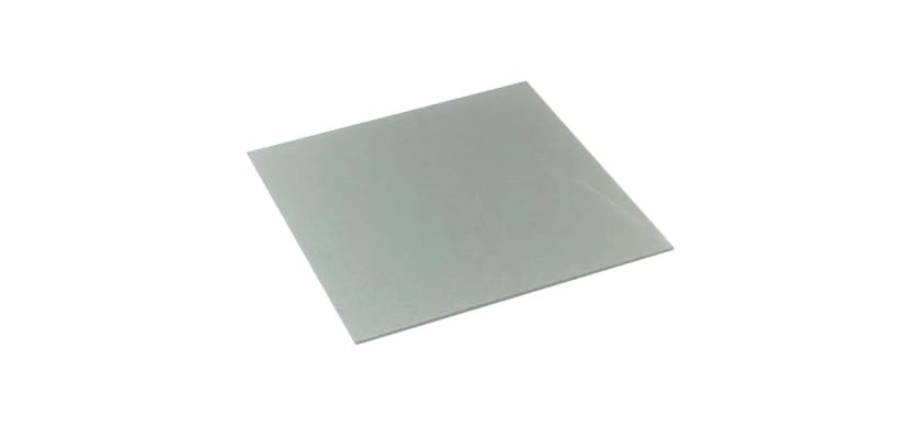 Square Packers Pre-Galvanised 100mm x 100mm x 5mm