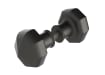 Octagonal Knob Handle 
