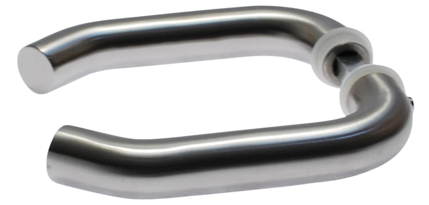 Stainless steel handle set 