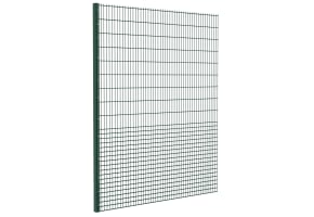 3.0m High 868 Rebound Mesh Fencing System - Clamp Bar Kit