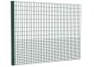 Easy install 3.0m rebound mesh fencing with clamps