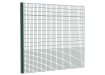 Clamp Bar Kit for 3.6m High Mesh Fencing System