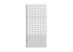 4.2m 868 High Rebound Mesh Fencing Clamp Bar