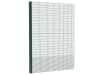 Clamp Bar Kit for 5.4m High Fencing